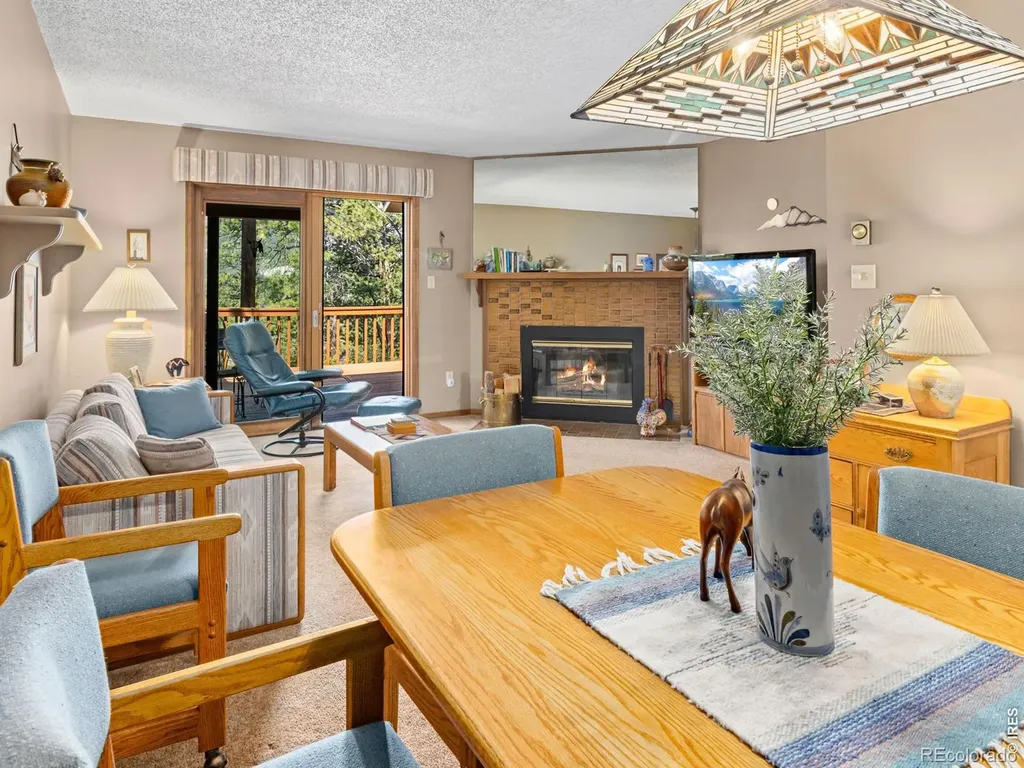 321 Big Horn Drive Estes Park CO 80517