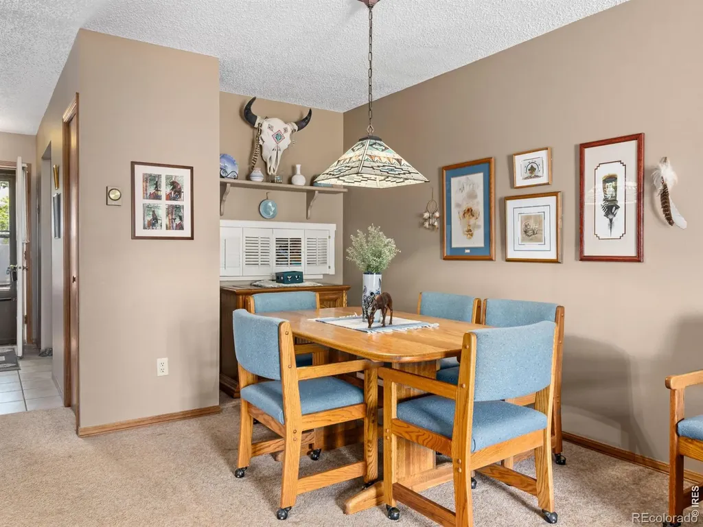321 Big Horn Drive Estes Park CO 80517