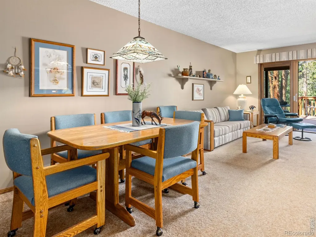 321 Big Horn Drive Estes Park CO 80517