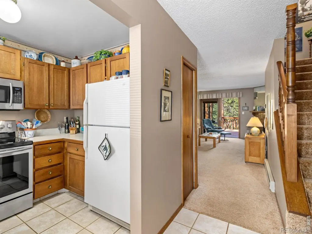 321 Big Horn Drive Estes Park CO 80517