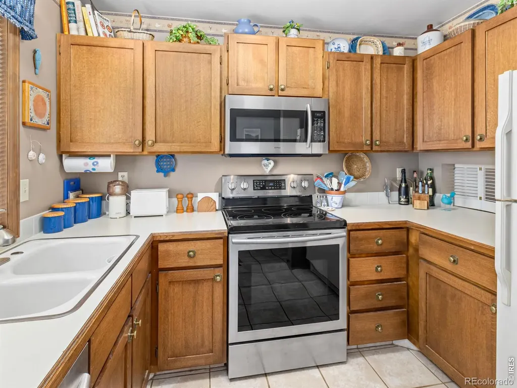 321 Big Horn Drive Estes Park CO 80517