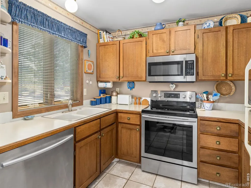 321 Big Horn Drive Estes Park CO 80517