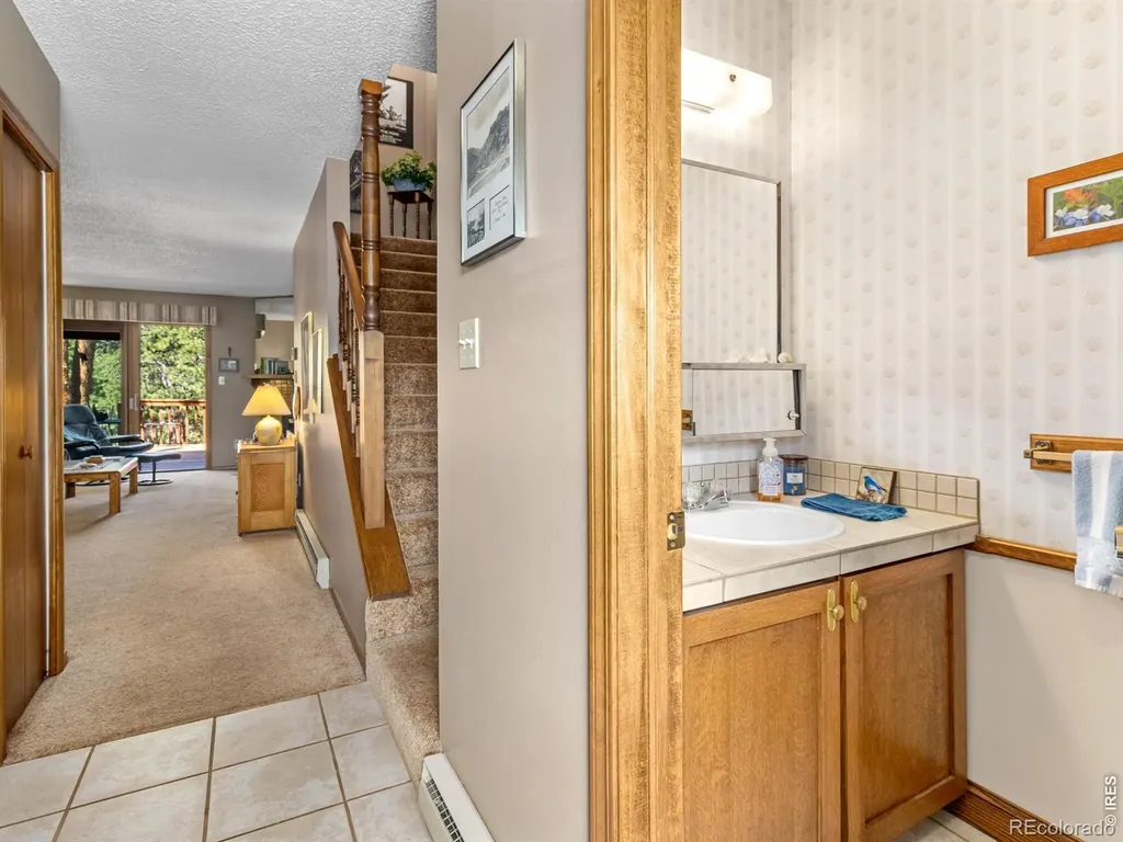 321 Big Horn Drive Estes Park CO 80517