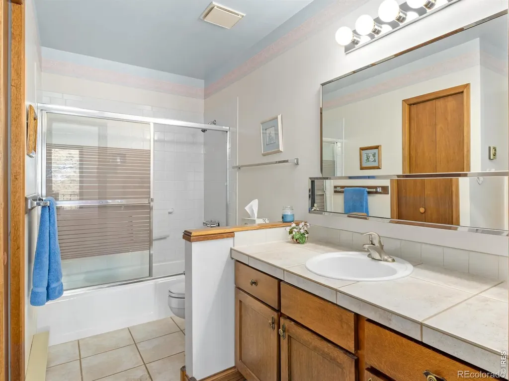 321 Big Horn Drive Estes Park CO 80517