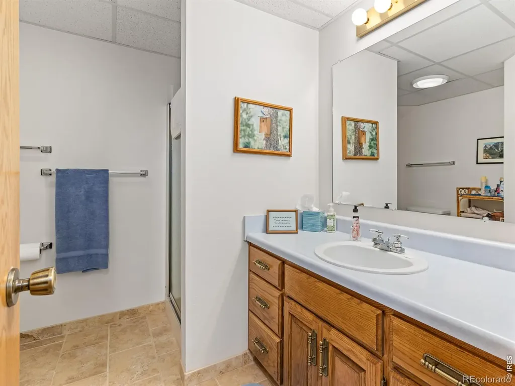 321 Big Horn Drive Estes Park CO 80517