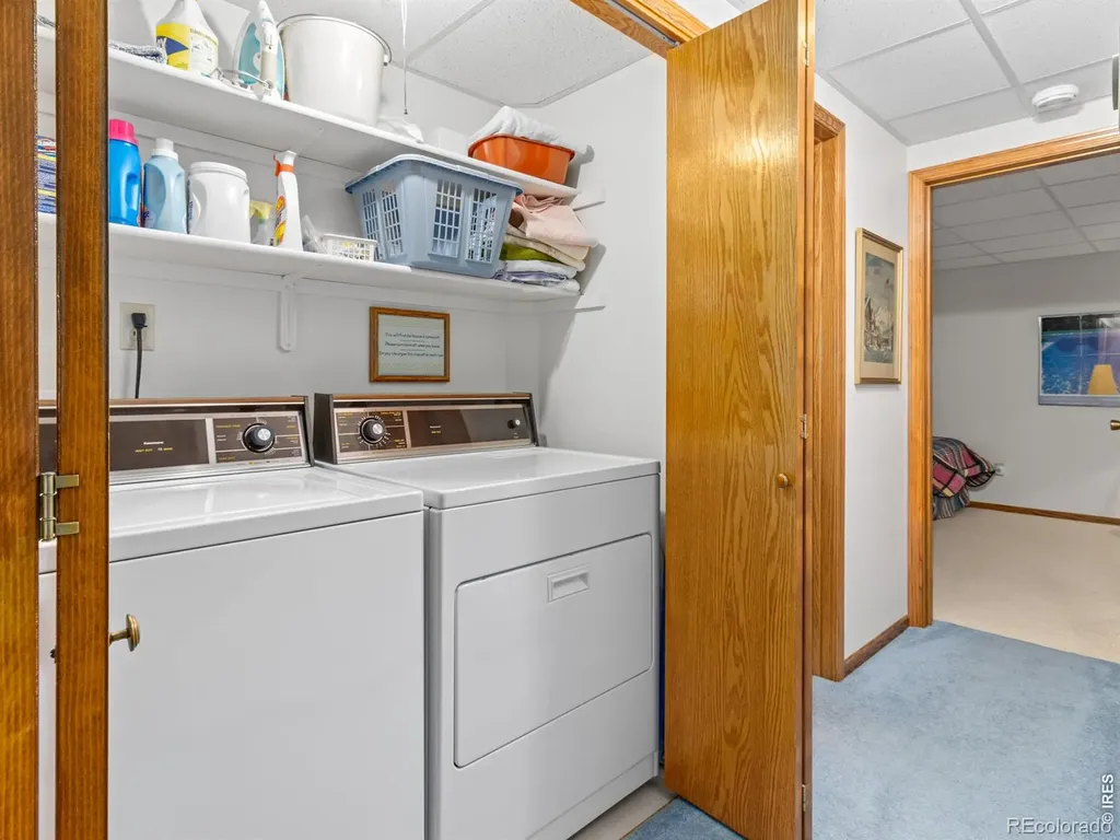 321 Big Horn Drive Estes Park CO 80517