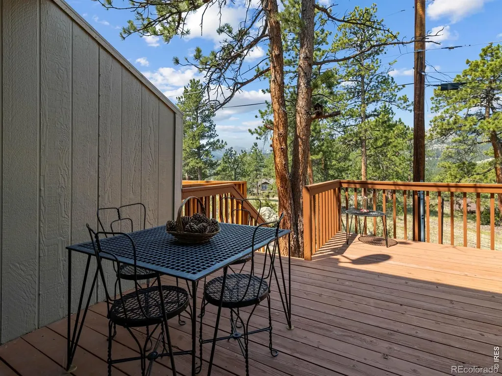 321 Big Horn Drive Estes Park CO 80517