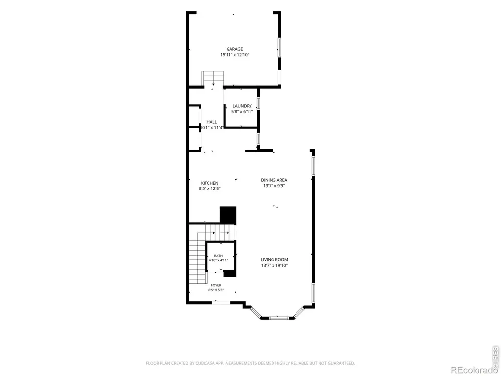 340 Riverton Road Lafayette CO 80026