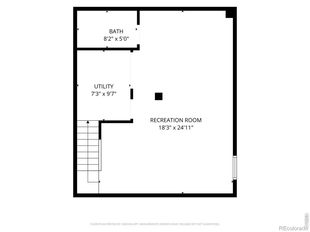 340 Riverton Road Lafayette CO 80026