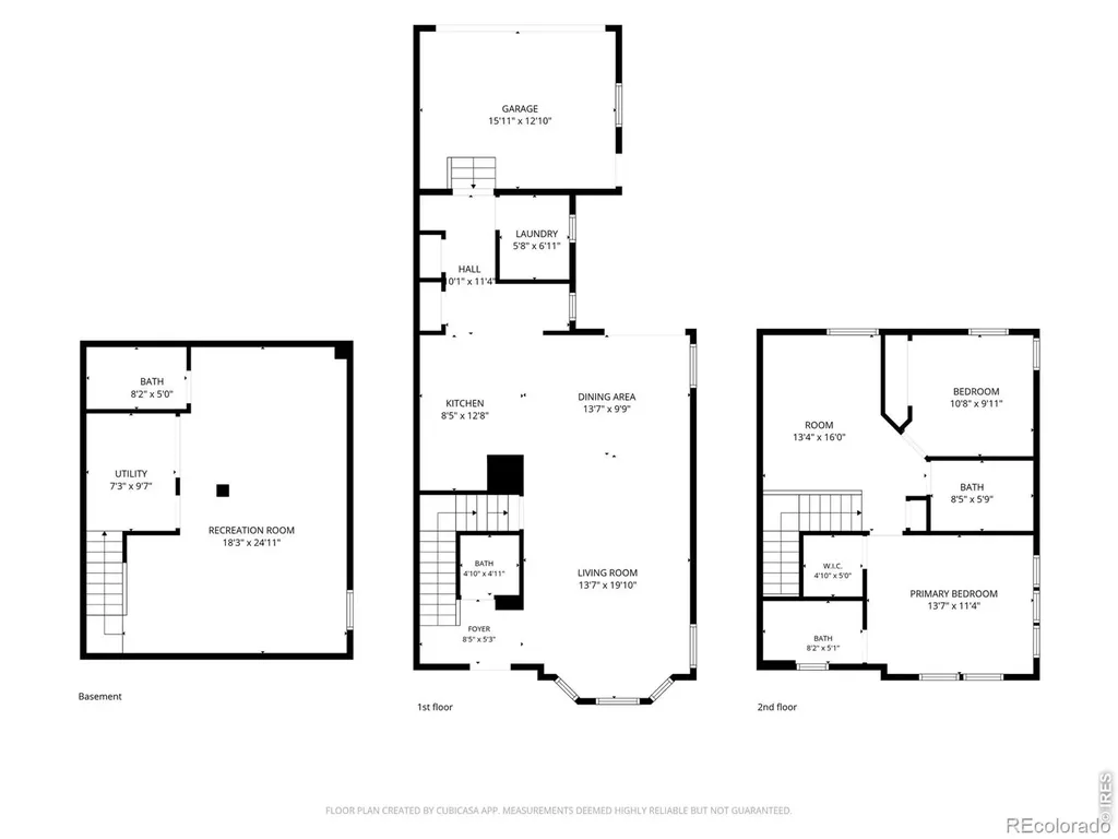 340 Riverton Road Lafayette CO 80026