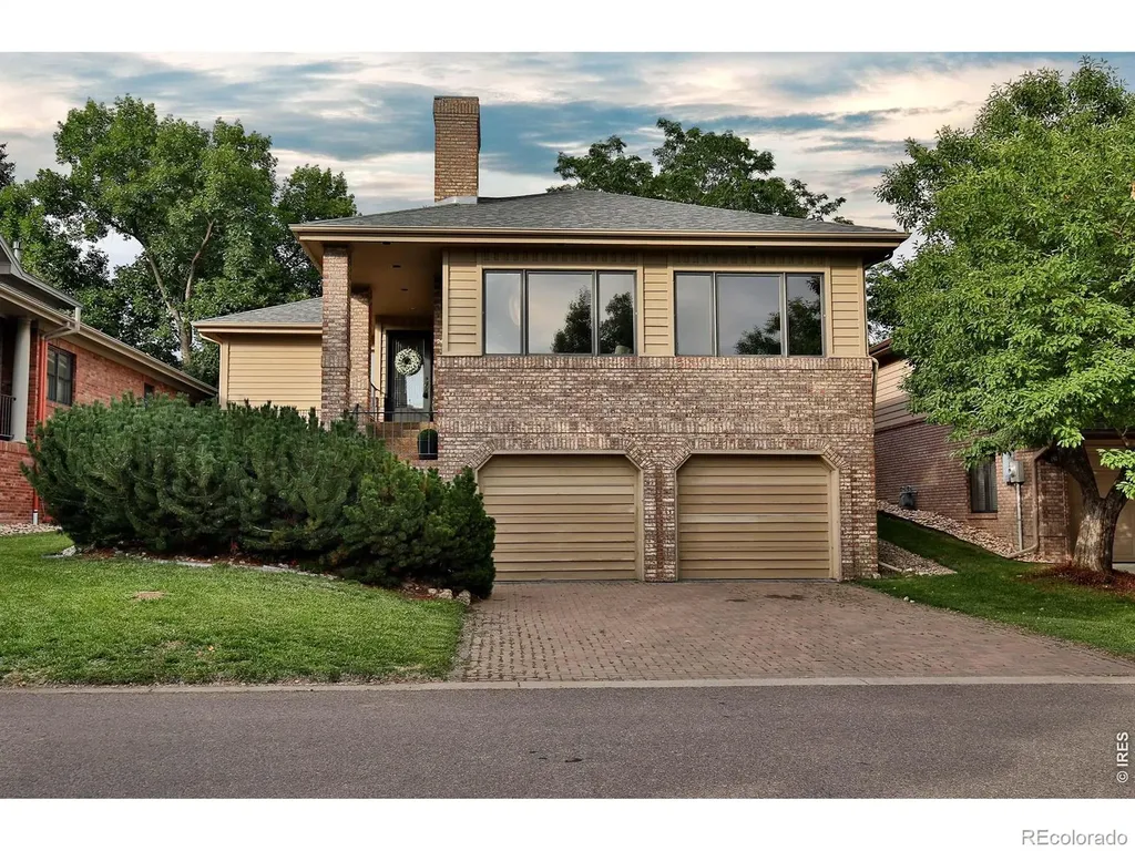 1904 Cottonwood Point Drive Fort Collins CO 80524