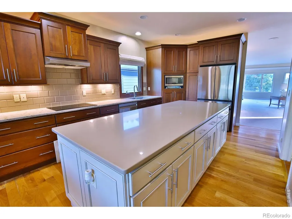 1904 Cottonwood Point Drive Fort Collins CO 80524