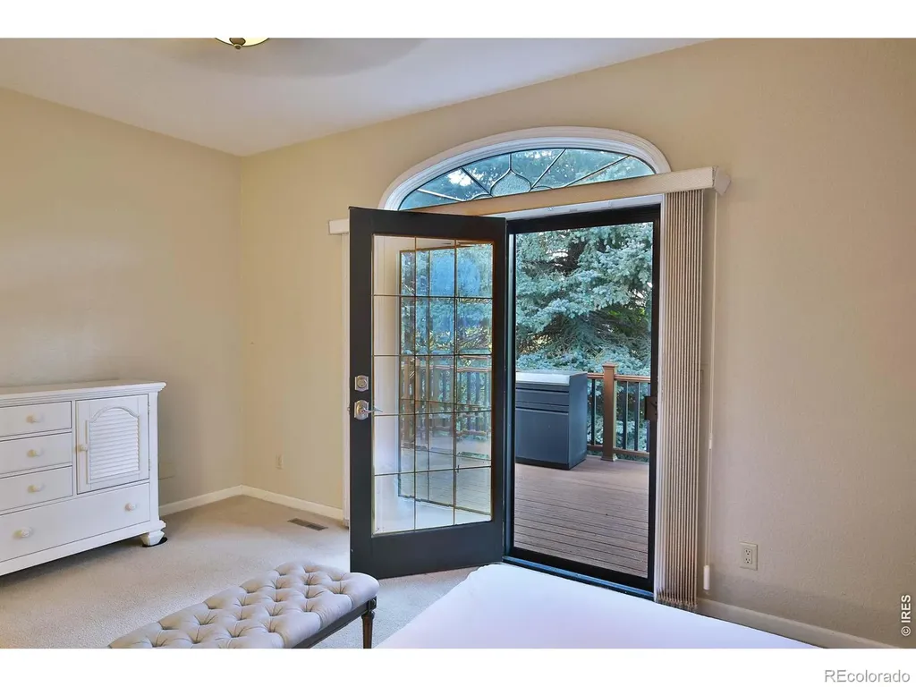 1904 Cottonwood Point Drive Fort Collins CO 80524