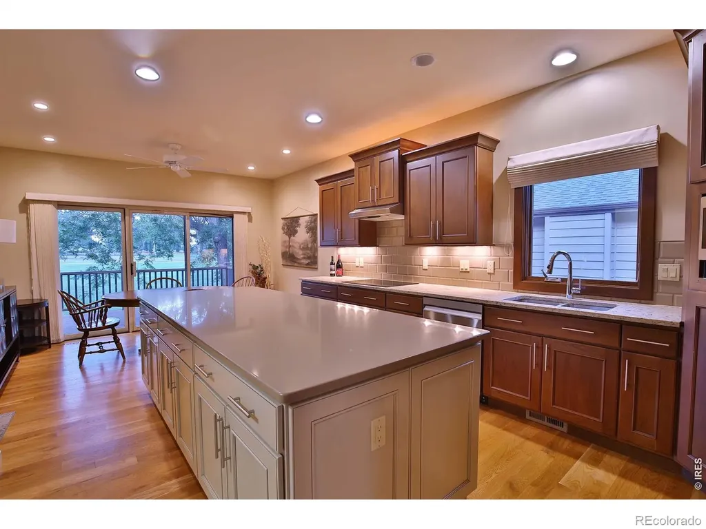 1904 Cottonwood Point Drive Fort Collins CO 80524