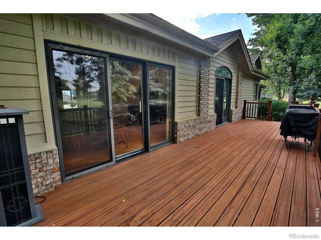 1904 Cottonwood Point Drive Fort Collins CO 80524