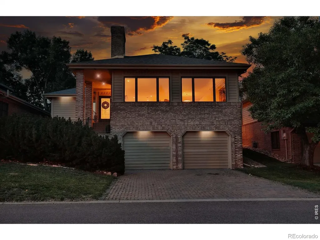1904 Cottonwood Point Drive Fort Collins CO 80524