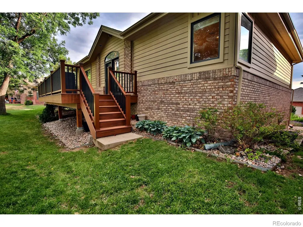 1904 Cottonwood Point Drive Fort Collins CO 80524