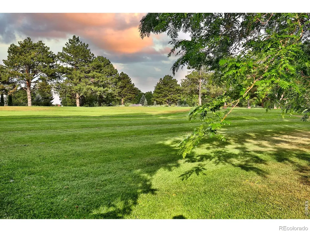 1904 Cottonwood Point Drive Fort Collins CO 80524