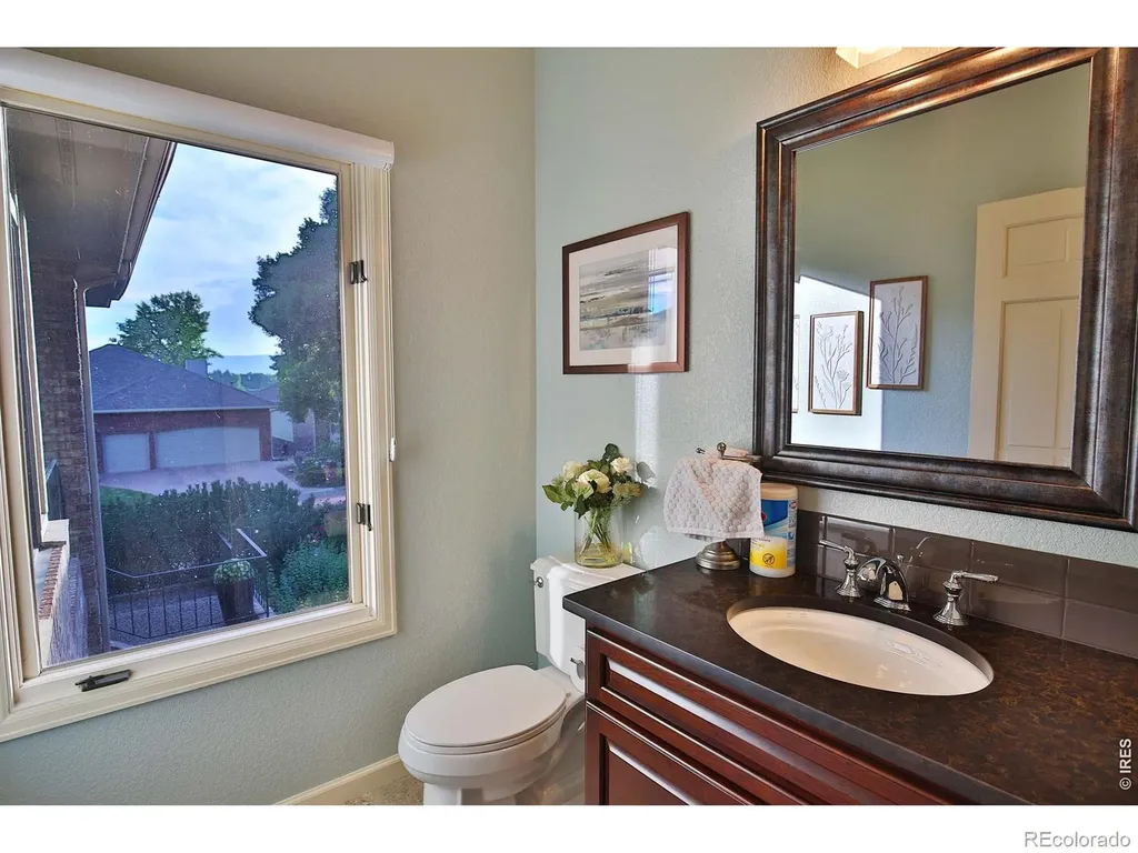 1904 Cottonwood Point Drive Fort Collins CO 80524