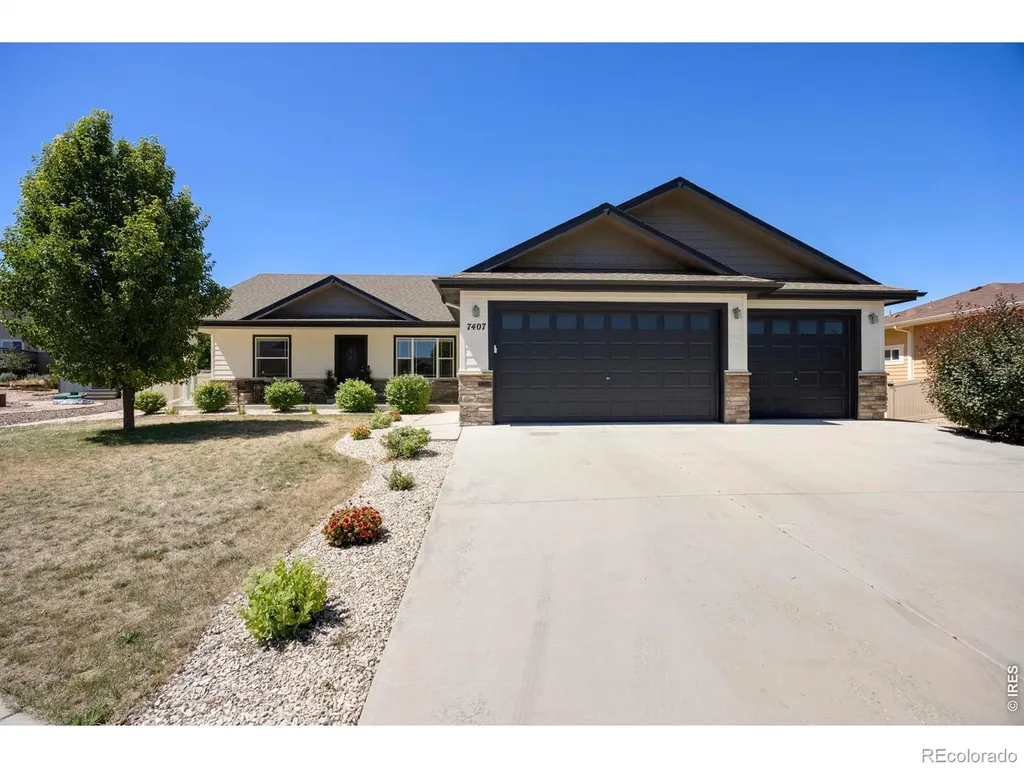 7407 Turnbull Court Windsor CO 80550