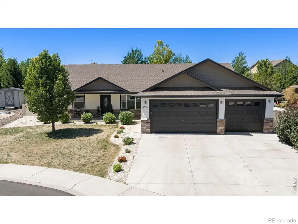 7407 Turnbull Court Windsor CO 80550