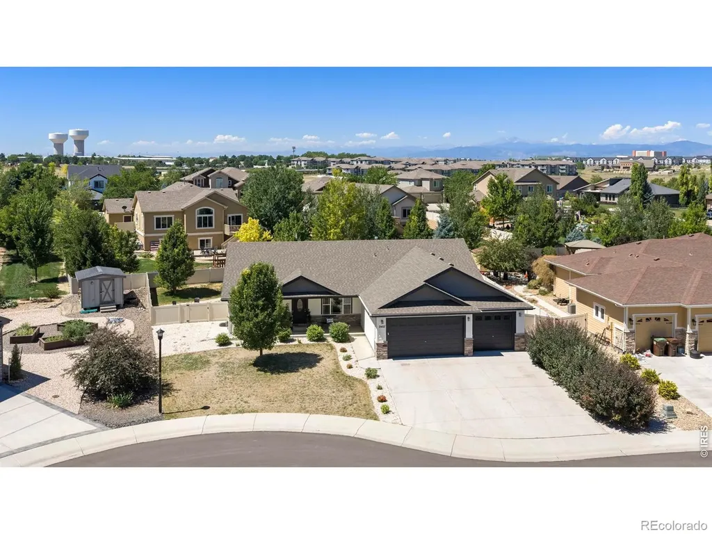 7407 Turnbull Court Windsor CO 80550