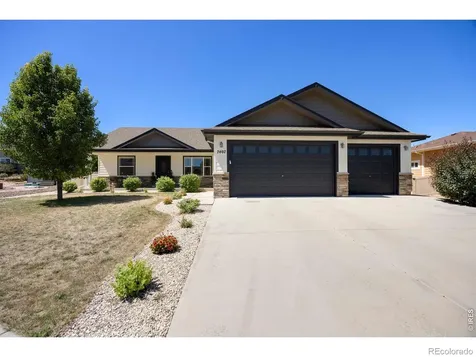 7407 Turnbull Court Windsor CO 80550