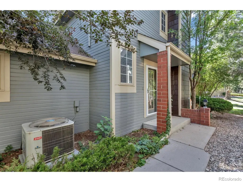 968 Richmond Drive Fort Collins CO 80526