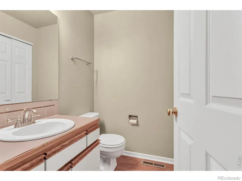 968 Richmond Drive Fort Collins CO 80526