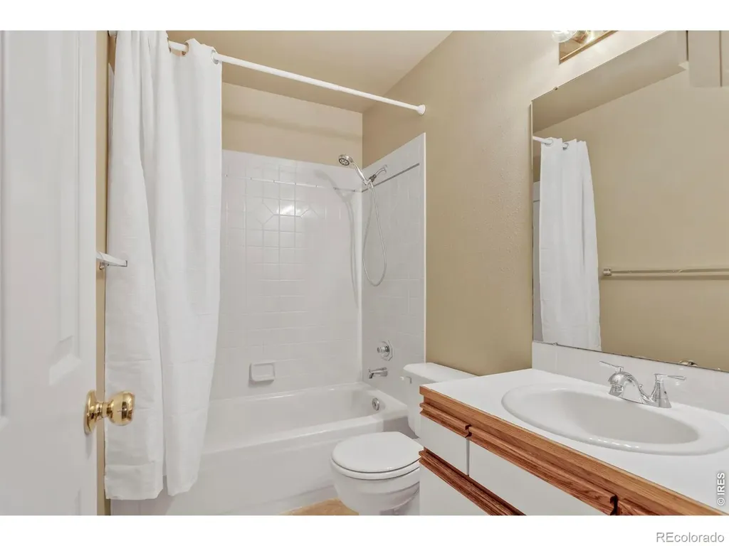 968 Richmond Drive Fort Collins CO 80526