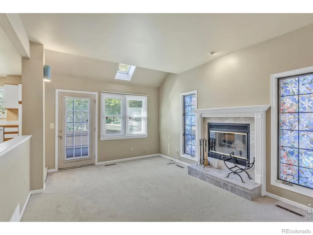 968 Richmond Drive Fort Collins CO 80526