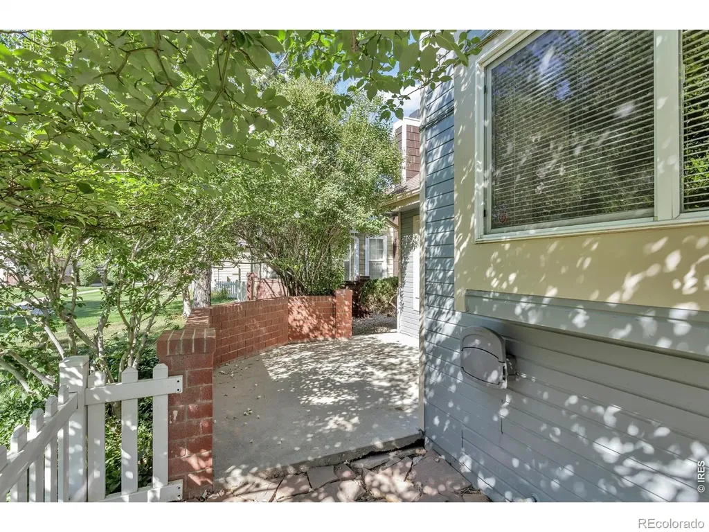 968 Richmond Drive Fort Collins CO 80526
