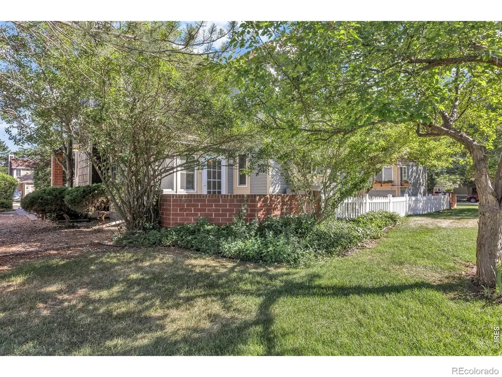 968 Richmond Drive Fort Collins CO 80526