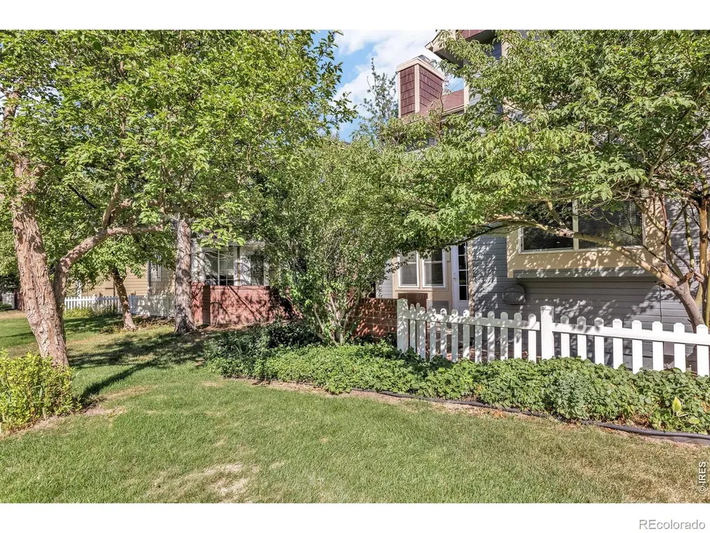 968 Richmond Drive Fort Collins CO 80526