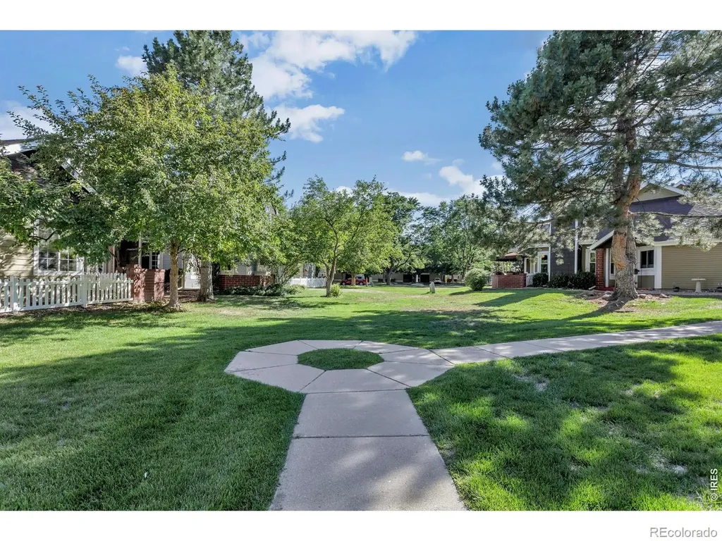 968 Richmond Drive Fort Collins CO 80526