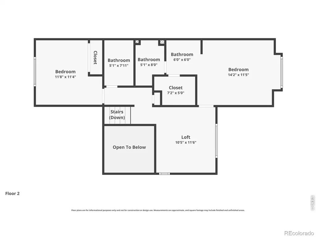 968 Richmond Drive Fort Collins CO 80526