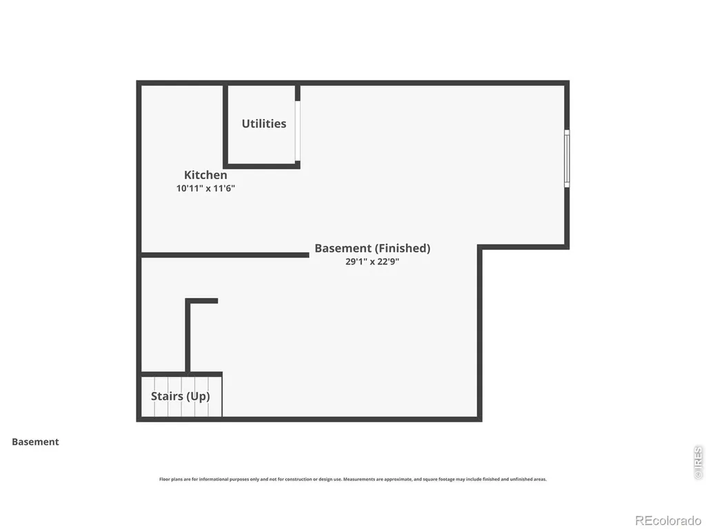 968 Richmond Drive Fort Collins CO 80526