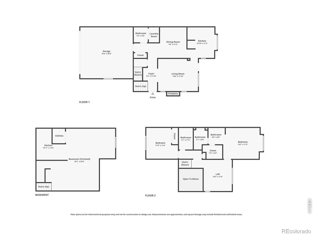 968 Richmond Drive Fort Collins CO 80526