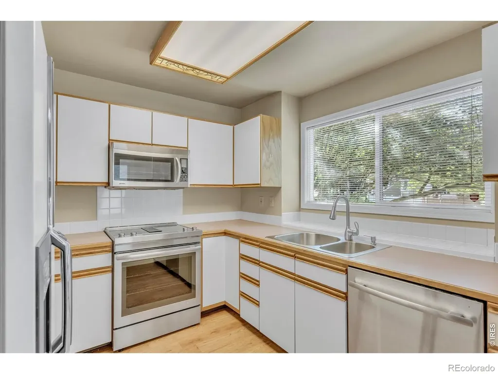 968 Richmond Drive Fort Collins CO 80526
