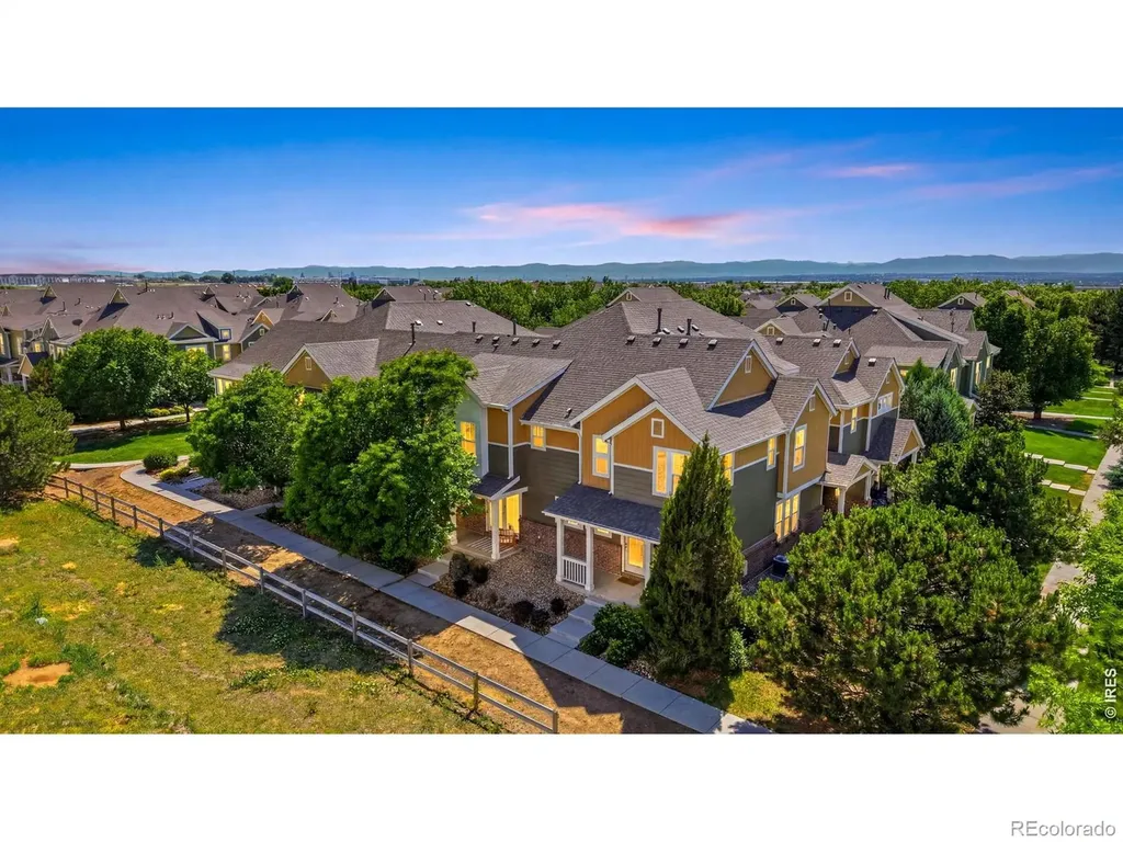 11959 Riverstone Circle Henderson CO 80640