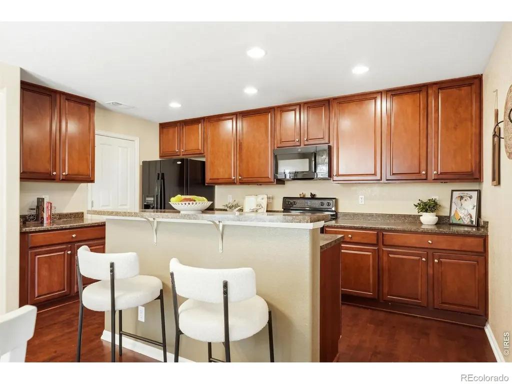 11959 Riverstone Circle Henderson CO 80640