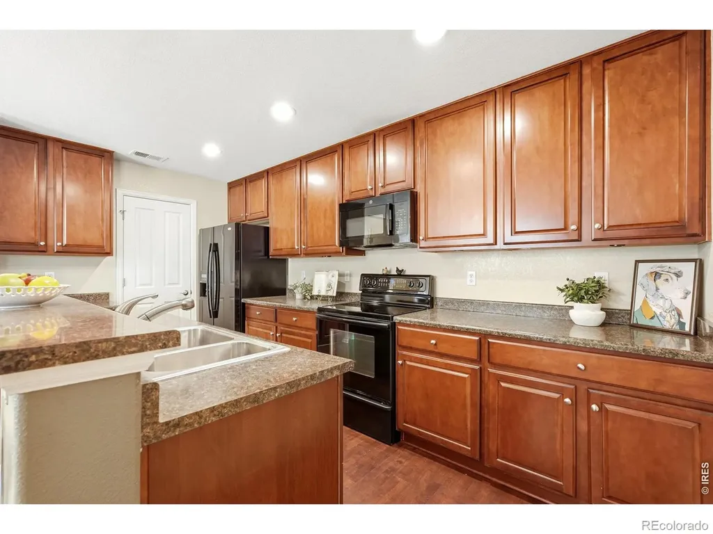 11959 Riverstone Circle Henderson CO 80640