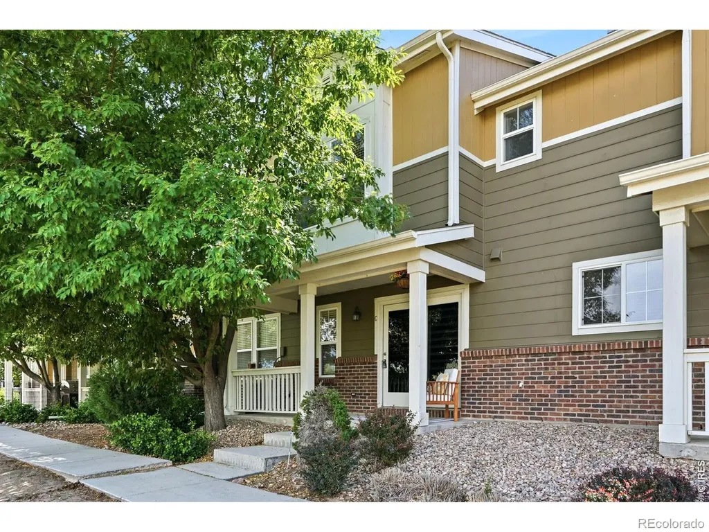 11959 Riverstone Circle Henderson CO 80640