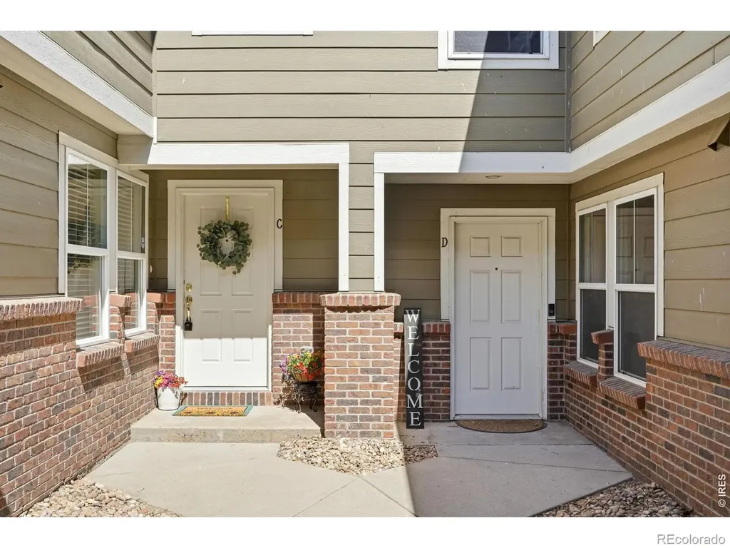11959 Riverstone Circle Henderson CO 80640