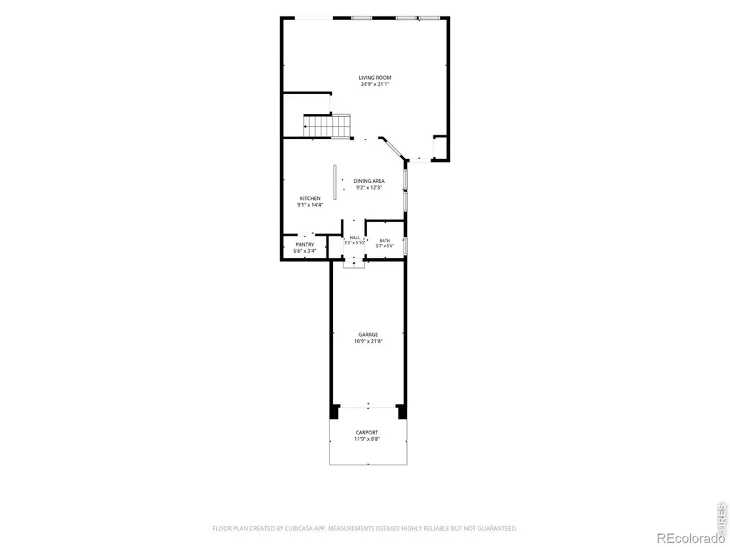 11959 Riverstone Circle Henderson CO 80640