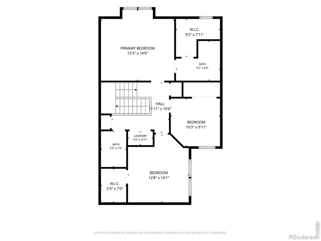 11959 Riverstone Circle Henderson CO 80640