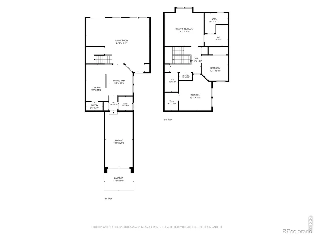 11959 Riverstone Circle Henderson CO 80640
