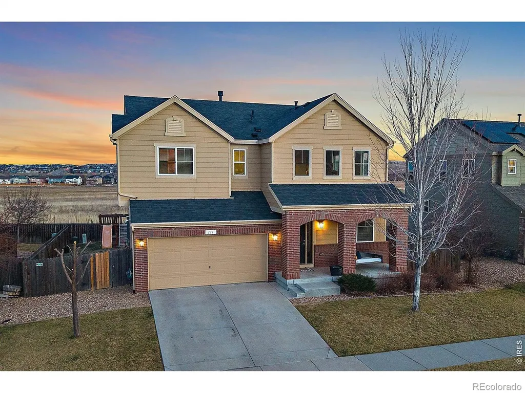 111 Stewart Way Erie CO 80516