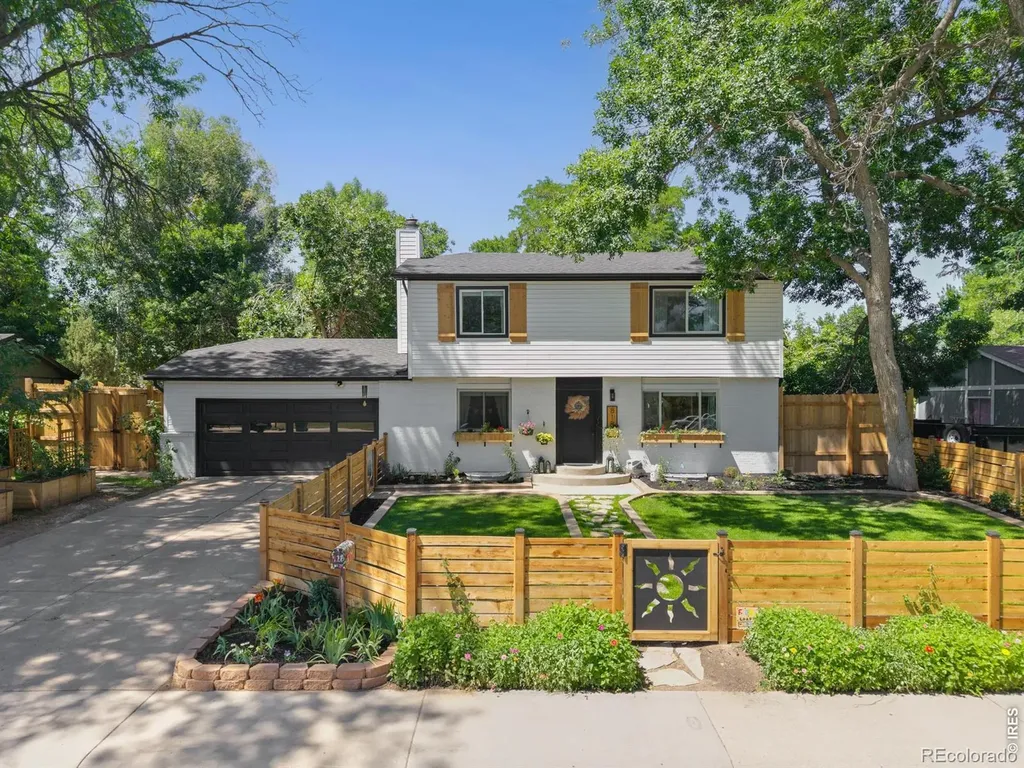 818 E Swallow Road Fort Collins CO 80525