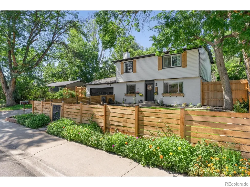 818 E Swallow Road Fort Collins CO 80525